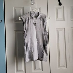 NFL Compression Tank